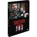 Magnusek tomáš: bastardi 3 DVD