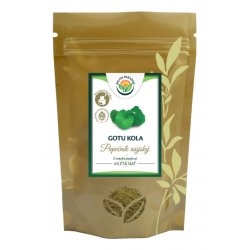 Salvia Paradise Gotu kola mletá 100 g