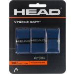 Head Xtreme Soft 3 ks modrá – Zboží Dáma