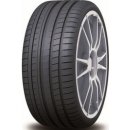 Osobní pneumatika Infinity Enviro 235/60 R18 107V