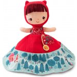 Lilliputiens oboustranná pohádková Červená Karkulka – Zboží Dáma