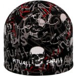 Rituall čepice Lebky Picowinter černá – Zboží Mobilmania