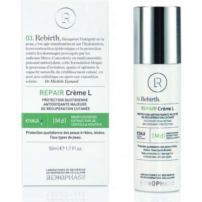 Renonphase 03. Repair Créme L denní ochranný krém pro regeneraci pokožky 50 ml – Zbozi.Blesk.cz