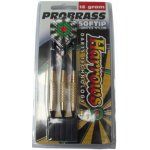 Harrows PRO Brass 18g 05-T11-18 – Zboží Dáma