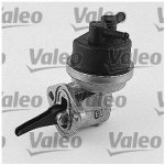 Palivové čerpadlo VALEO 247066