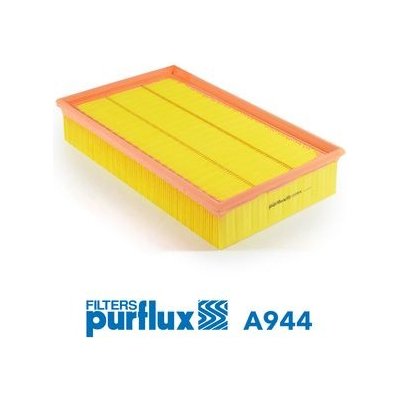 Vzduchový filtr PURFLUX A944 – Hledejceny.cz