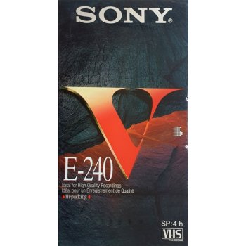 Sony 240VE