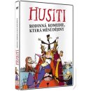 Husiti DVD