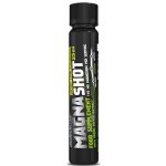 Biotech USA Magna Shot Ampulka Citrón + Limetka 25 ml – Hledejceny.cz