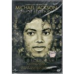 Michael Jackson: Život legendy – Hledejceny.cz