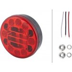 Zadní světlo HELLA 2SB 357 027-011 – Hledejceny.cz