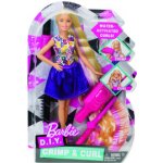 Barbie Vlny a Lokny – Hledejceny.cz