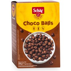 Schär Choco Balls Milly Magic 250 g