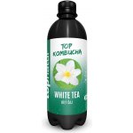 Topnatur top bio kombucha bílý čaj 0,5 l – Zboží Dáma