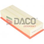 Vzduchový filtr DACO Germany DFA0202 – Hledejceny.cz