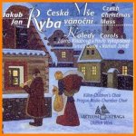 Různí - Česká mše vánoční, Koledy CD – Hledejceny.cz