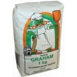 Dumat mouka grahamová pšeničná 1kg – Zboží Dáma Dumat mouka grahamová pšeničná 1kg – Zboží Dáma