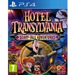 Hotel Transylvania: Scary-Tale Adventures – Zboží Dáma