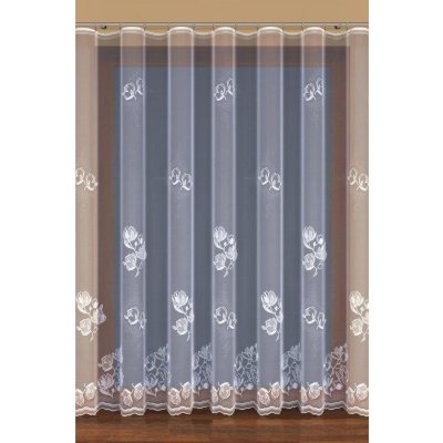 Záclona Livie 180 bez obšití – Zbozi.Blesk.cz