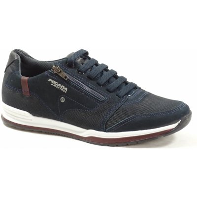 Santé PE/118410-09 Marinho pánská vycházková obuv – Zboží Dáma