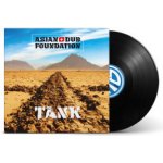Tank Asian Dub Foundation LP – Hledejceny.cz