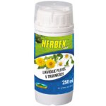NohelGarden Herbicid HERBEX SELECT 250 ml – Hledejceny.cz
