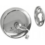 Bemeta hotelový program nerez lesk 123126022 Šňůra na prádlo 95x45x2600 mm – Zboží Dáma