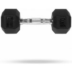 GymBeam Hexagonální jednoručka 2 kg – Zboží Dáma