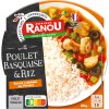 Hotové jídlo Monique Ranou Kuře po baskicku s rýží 300 g