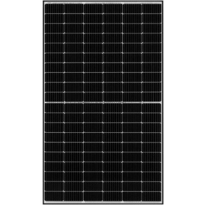 Ja Solar Solární panel 460Wp mono stříbrný rám – Zboží Mobilmania