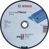 Brusky - příslušenství BOSCH Standardní pro Metal Straight Cutting Disc 230 mm, 22.23 mm - 2608619770 2608619770