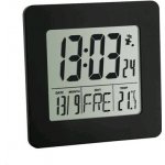 Tfa-dostmann TFA 30.5038.01 Digital Thermo Hygrometer – Zboží Mobilmania