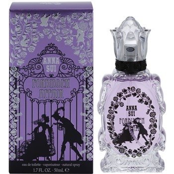 Anna Sui Forbidden Affair toaletní voda dámská 50 ml