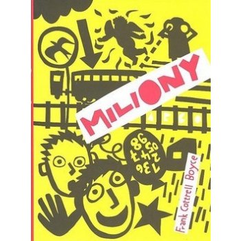 Miliony - Frank Cottrell Boyce