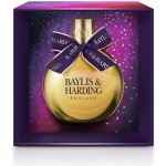 Baylis & Harding pěna do koupele Fík & granátové jablko 250 ml – Hledejceny.cz