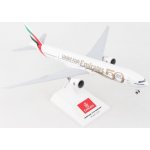 Skymarks Boeing B777-31HER Emirates Year of the Fiftieth Colors SAE 1:200 – Zboží Mobilmania