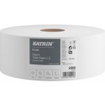 Katrin Plus Gigant 280 mm bílý / 2-vrstvý 6 ks – Hledejceny.cz