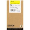 Toner Epson T6114 - originální