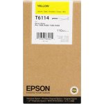 Epson T6114 - originální – Hledejceny.cz