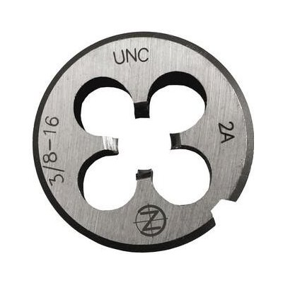 NÁSTROJE CZ Závitová čelist UNC7/8"x9z NO 2A DIN EN 22 568 - CZO-215-780 – Zboží Mobilmania