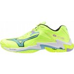 Mizuno Wave Lightning Z8 Neo Lime/Black/Splish Splash – Zboží Mobilmania