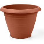 Nohel Garden Květník CAMPANA plastový 60x45cm – Hledejceny.cz