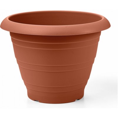 Nohel Garden Květník CAMPANA plastový 60x45cm – Hledejceny.cz