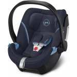 Cybex Aton 5 2021 Navy Blue – Hledejceny.cz