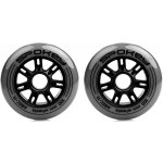 Spokey PU 100 mm 82A 2 ks – Zboží Dáma