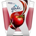 Glade Decor Spiced Apple 70 g – Zboží Dáma