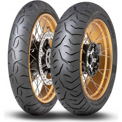 Dunlop Trailmax Meridian 90/90 R21 54V +150/70 R18 70W