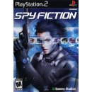 Spy Fiction