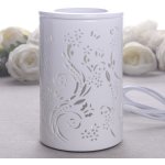 Wereco Aroma difuzér Calorya Soft odpařovací – Hledejceny.cz