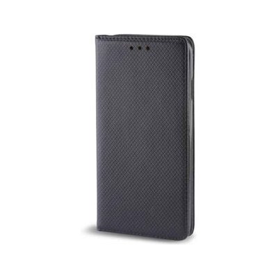 Cu-Be Flipové s magnetem Samsung Galaxy A34 5G Černé – Zboží Mobilmania